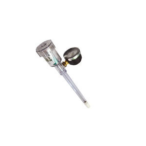 Bodentensiometer