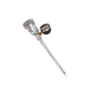 Bodentensiometer