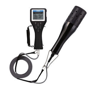 Bodentensiometer