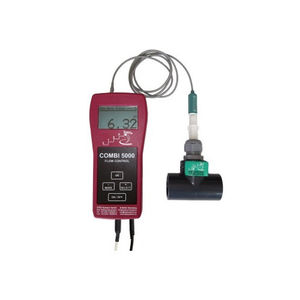 digitaler pH-Meter