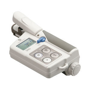 Chlorophyll-Fluorometer