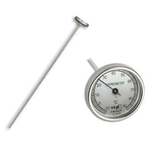 analoges Thermometer