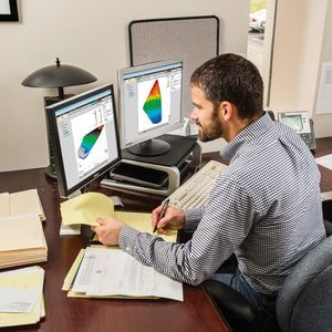 Analysesoftware