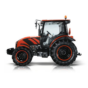Synchronmechanik-Traktor 1