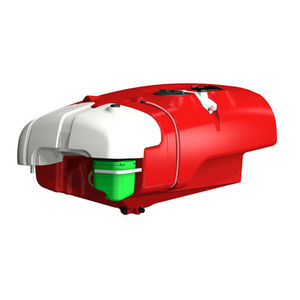 Pestizidtank