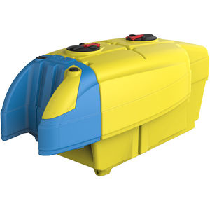 Pestizidtank