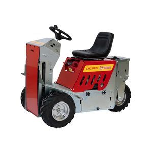 Mini-Dumper / mit Gummireifen