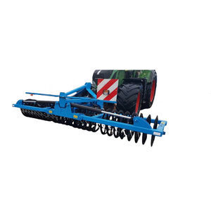 Grubber-Walze 1