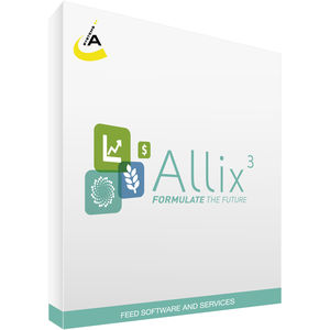 Zulauf-Software