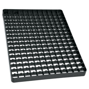 Tablett für Inkubationseier / für Rebhuhneier 1