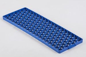 Tablett für Inkubationseier / für Hühnereier 1