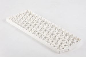 Tablett für Inkubationseier / für Transport 1