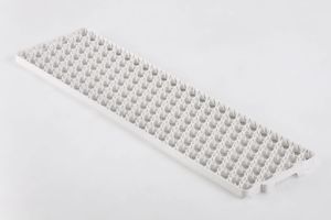 Tablett für Inkubationseier / für Hühnereier 1
