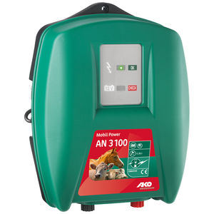 batteriebetriebener Elektrifizierer