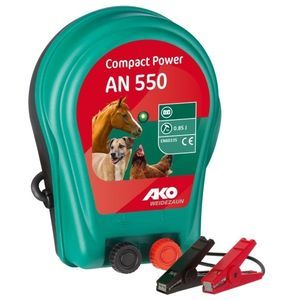 batteriebetriebener Elektrifizierer