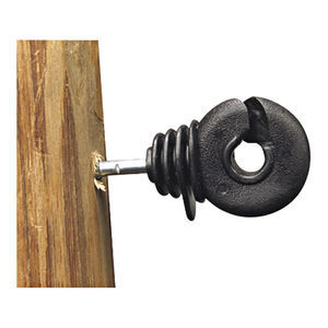 Isolator mit Haken