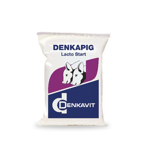 Säugefutter für Schweine