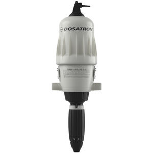 automatischer Dosierer