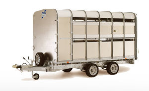 Viehwagen für Rinder