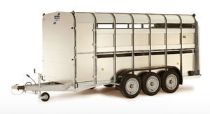 Viehwagen für Rinder