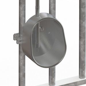 Tränksauger für Schweine 1