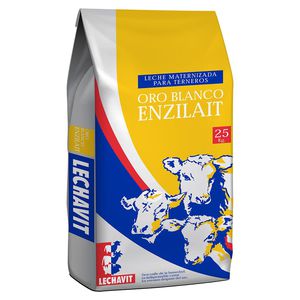 Säugefutter für Kälber
