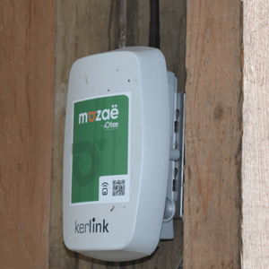 Datenlogger
