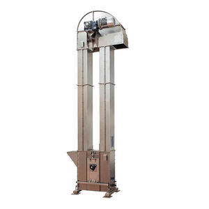 vertikaler Becherelevator