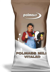 Säugefutter für Kälber