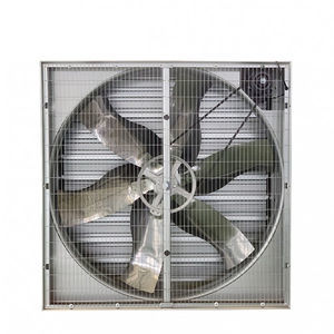 Ventilator für Landwirtschaftsgebäude