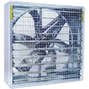 Ventilator für Landwirtschaftsgebäude