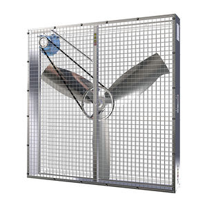 Ventilator für Landwirtschaftsgebäude