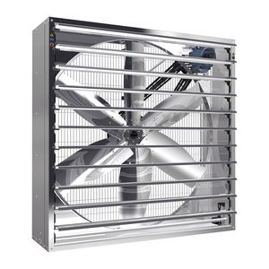 Ventilator für Landwirtschaftsgebäude