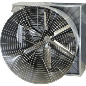 Extraktionsventilator