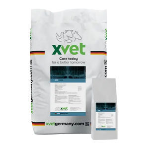 Nahrungsergänzungsmittel für Tiere
