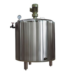 Wassertank