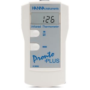 digitales Thermometer