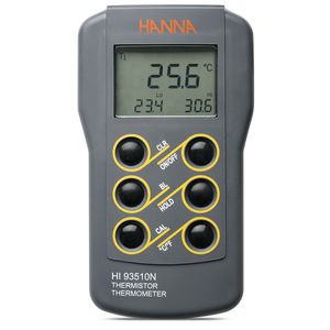 digitales Thermometer 1