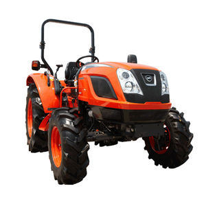 Traktor / mechanischer Umkehrer