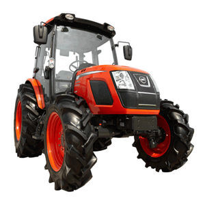 Powershuttle-Traktor 1