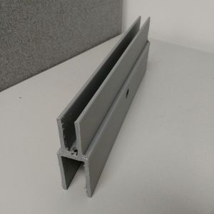 Betonabflussrinne