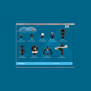 Bewässerungsmanagement-Software 1