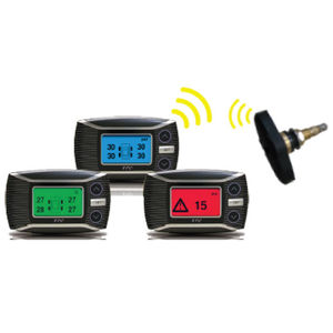 Manometer für Reifen