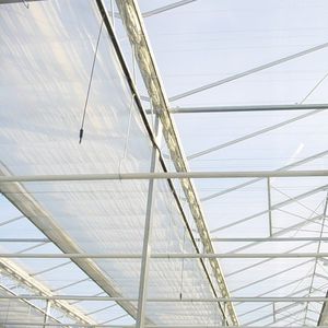 Schattiersystem