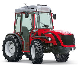 Schmalspurtraktor