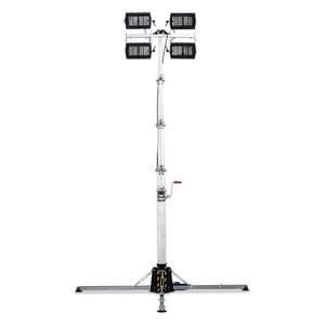 LED-Lichtmast
