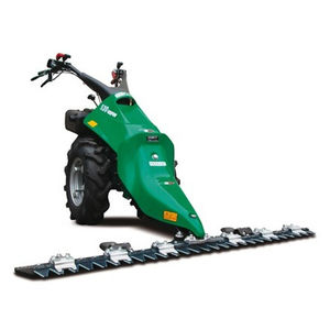 Motormäher