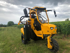 Portaltraktor 1