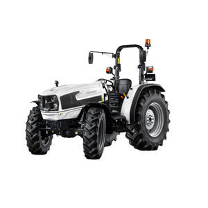 Powershuttle-Traktor