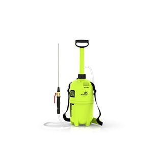 Rückenspritze mit Handpumpe 1